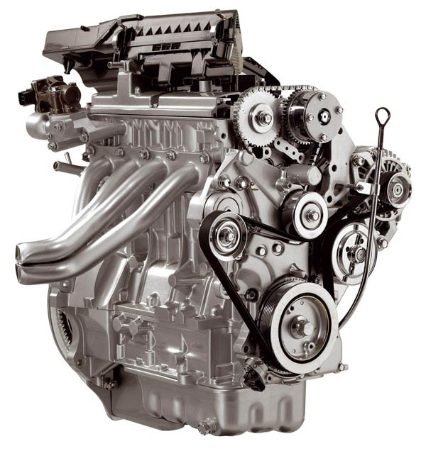 2019 Rover Series Iii Car Engine