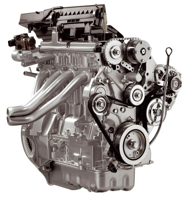 2020  Crosstour Car Engine